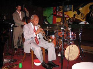 Illustration for article titled Paying Tribute to 3 Jazz Legends